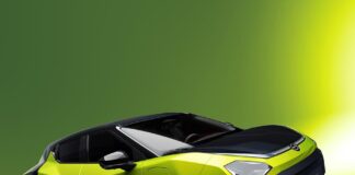 Nissan presenta il nuovo JUKE 100% elettrico