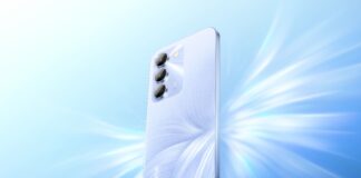realme annuncia l’arrivo di C100 5G