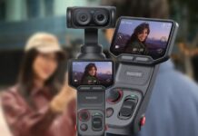 Insta360 lancia Luna Ultra