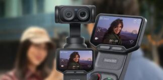 Insta360 lancia Luna Ultra