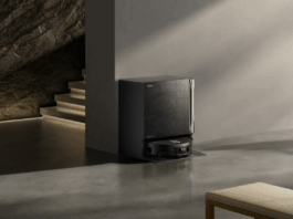 MOVA annuncia Z70 Ultra Roller Complete