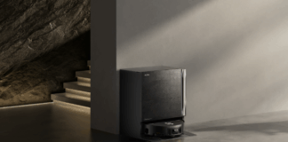 MOVA annuncia Z70 Ultra Roller Complete