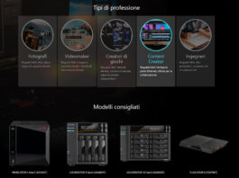 ASUSTOR lancia il nuovo NAS Selector