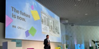 Miele al Kick-Off di IFA 2026: “The Future is Now”