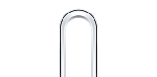 Dyson presenta il nuovo Find+Follow Purifier Cool