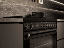 Elba presenta Carbon Luxe