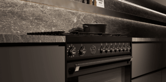 Elba presenta Carbon Luxe