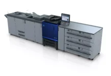Konica Minolta svela la nuova gamma light production