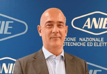 ANIE SIT nomina Luca Corti presedente per il biennio 2026- 2028