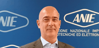 ANIE SIT nomina Luca Corti presedente per il biennio 2026- 2028