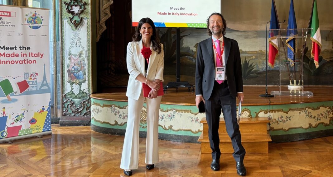 Foto Valentina Sorgato e Pierantonio Macola