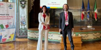 SMAU debutta a New York