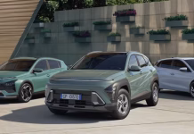 Hyundai rilancia la gamma GPL su KONA, i20 e BAYON Model Year 2026