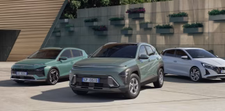 Hyundai rilancia la gamma GPL su KONA, i20 e BAYON Model Year 2026