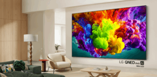 LG lancia le nuove gamme Tv Micro RGB evo, Mini RGB evo e QNED evo Mini LED