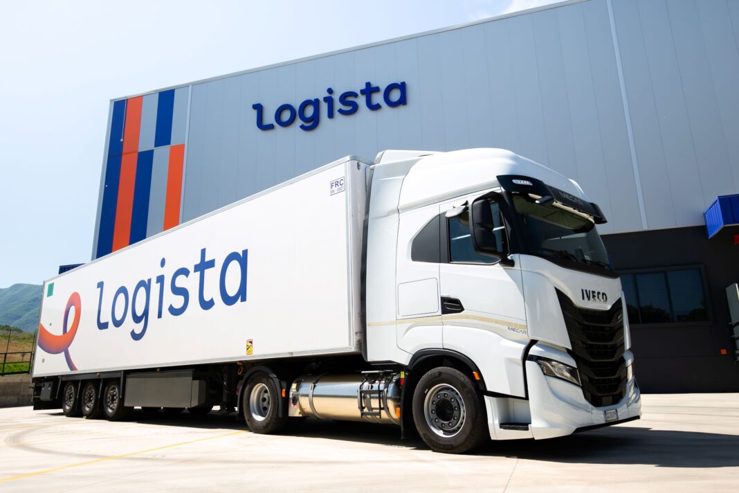 Logista_Road