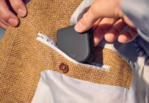 Logitech presenta Mobi Fold e Spotlight 2