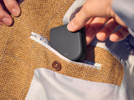 Logitech presenta Mobi Fold e Spotlight 2