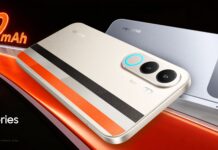 Debuttano realme P4x e P4 Lite 4G