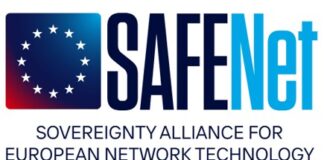 Nasce SAFENet