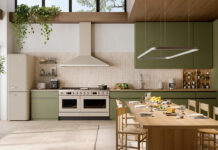 SMEG presenta TOTAL MATTNESS
