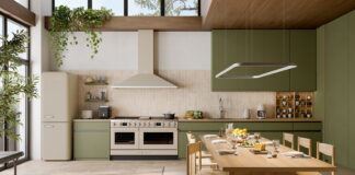 SMEG presenta TOTAL MATTNESS