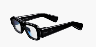 Snap Inc. presenta gli occhiali di realtà aumentata SPECS