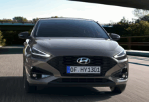Hyundai presenta la nuova i30 Model Year 2027