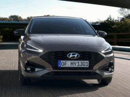 Hyundai presenta la nuova i30 Model Year 2027