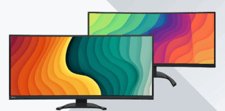 EIZO presenta i nuovi monitor ultrawide