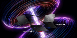 Arrivano in Italia le nuove serie di notebook gaming MSI