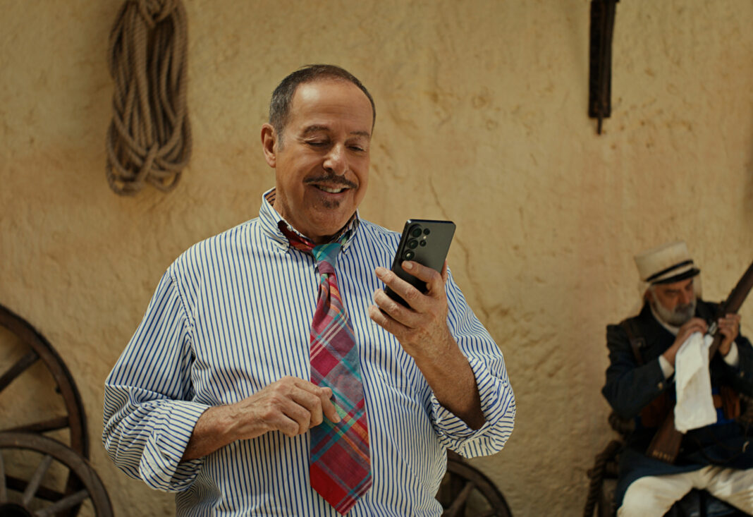 TIM ON AIR CON LO SPOT DEDICATO ALL’OFFERTA WIFI CON ANTENNA 5G (2)