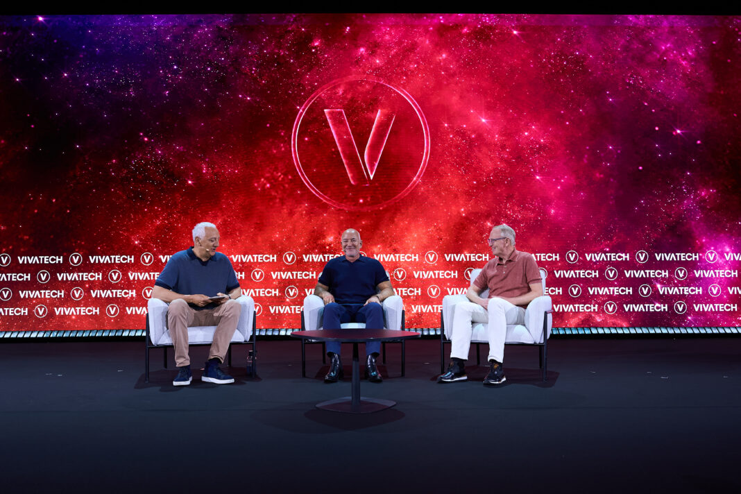 VIVATECH IMAGE