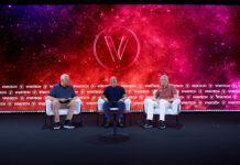 VivaTech: edizione da record per il 10° anniversario