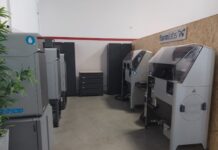 Post Processing: la svolta della stampa 3D industriale