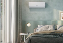 Olimpia Splendid presenta i nuovi mono, multi e all-in-one Nexya S5E