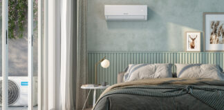 Olimpia Splendid presenta i nuovi mono, multi e all-in-one Nexya S5E