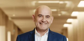 Christian Stein è nominato CEO di Renault Group in Spagna