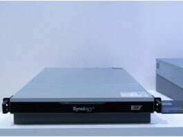 Synology presenta la nuova generazione di DiskStation Manager