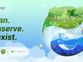 EZVIZ rilancia EZVIZ Green