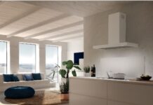 Faber presenta i motori brushless di ultima generazione e i sistemi filtranti avanzati