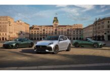 Nuove Maserati GranTurismo, GranCabrio e Grecale