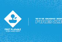 First Playable 2026: un’edizione da record