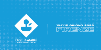 First Playable 2026: un’edizione da record
