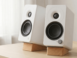 Creative Technology presenta Creative XF1