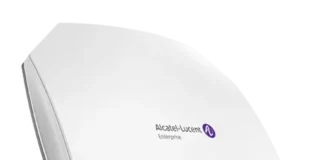 Alcatel-Lucent lancia un nuovo Access Point Wi-Fi 7