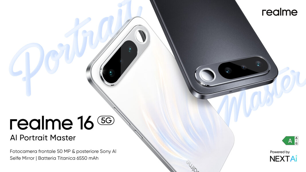 realme 16 5G