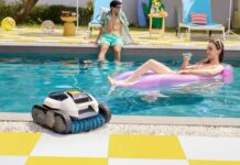 Mammotion presenta SPINO E1