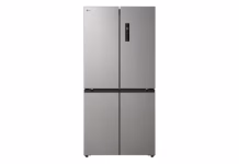 LG Electronics amplia la gamma Fit & Max