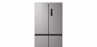 LG Electronics amplia la gamma Fit & Max